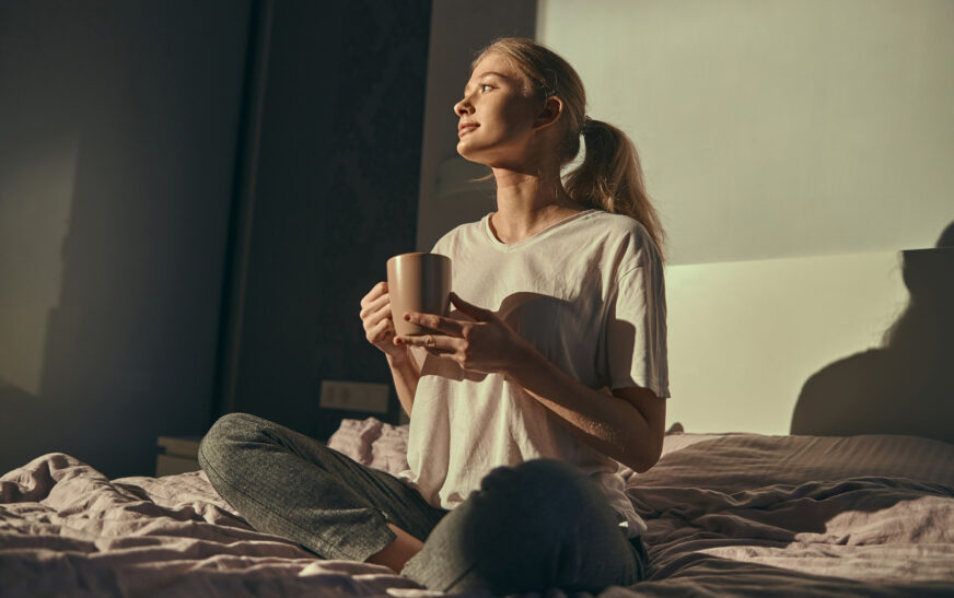 60 Good Morning Affirmations to Kickstart Your Routine