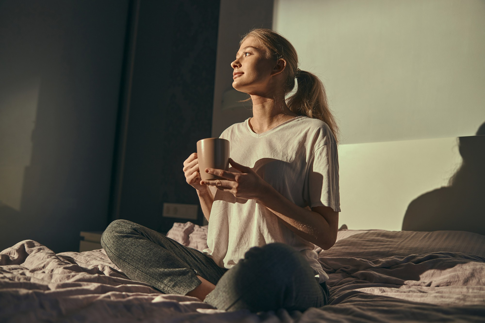 60 Good Morning Affirmations to Kickstart Your Routine