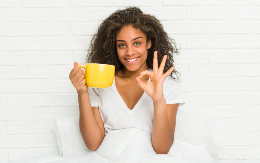 99 Empowering Morning Affirmations for Black Women