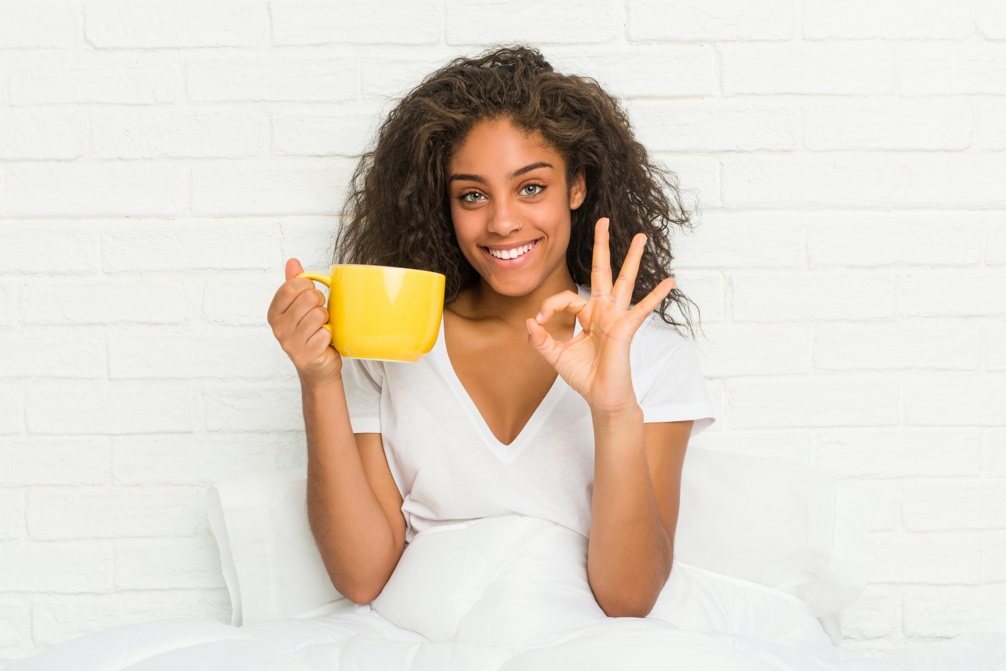 99 Empowering Morning Affirmations for Black Women