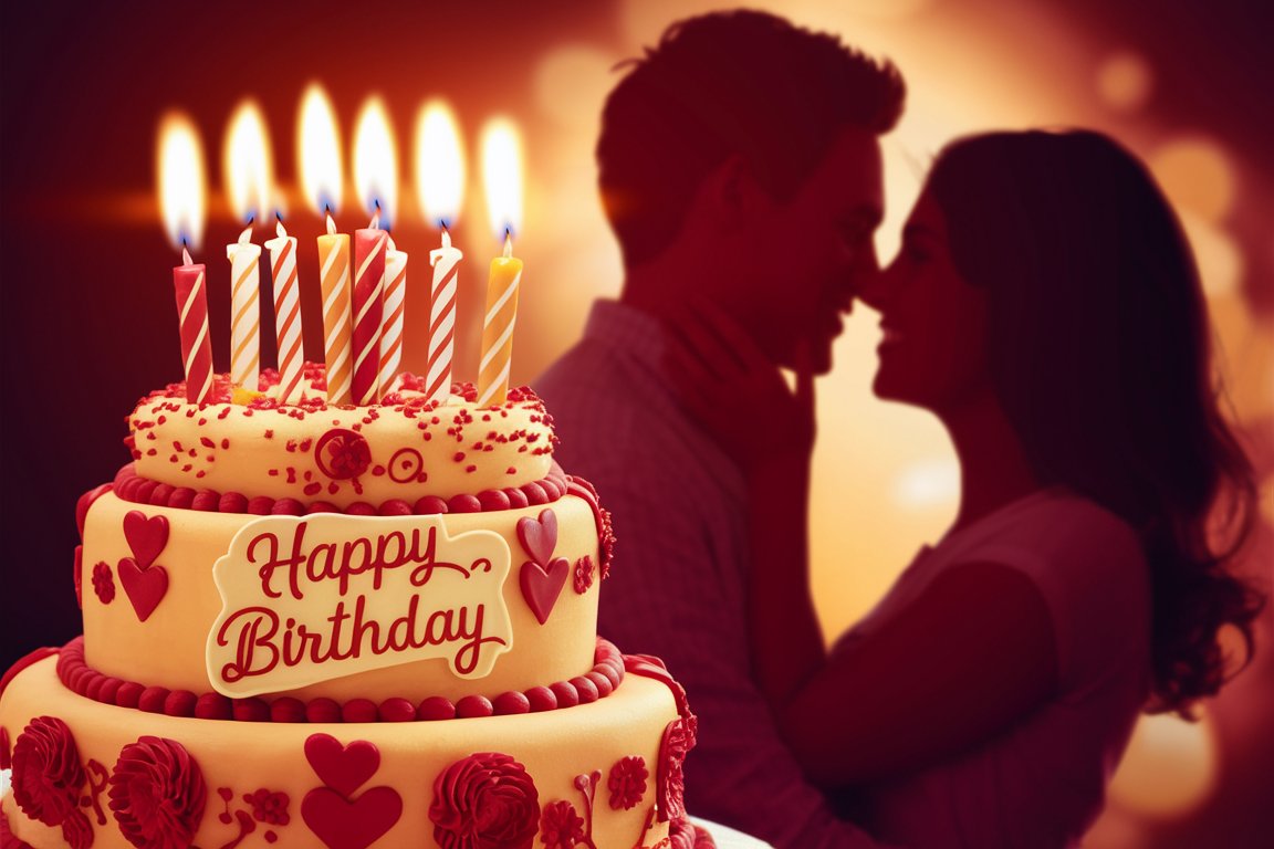 99 Sweet Happy Birthday Wishes for Your Crush: Make Their Day Extra Special